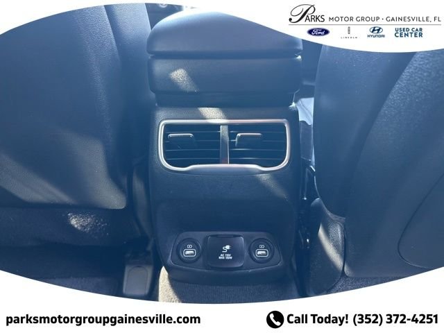 Certified Used 2021 Portofino Gray Hyundai Limited image 16