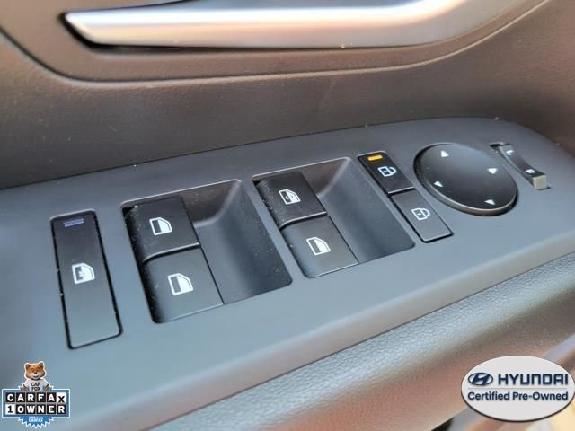 2025 Hyundai Tucson SE - Photo 16