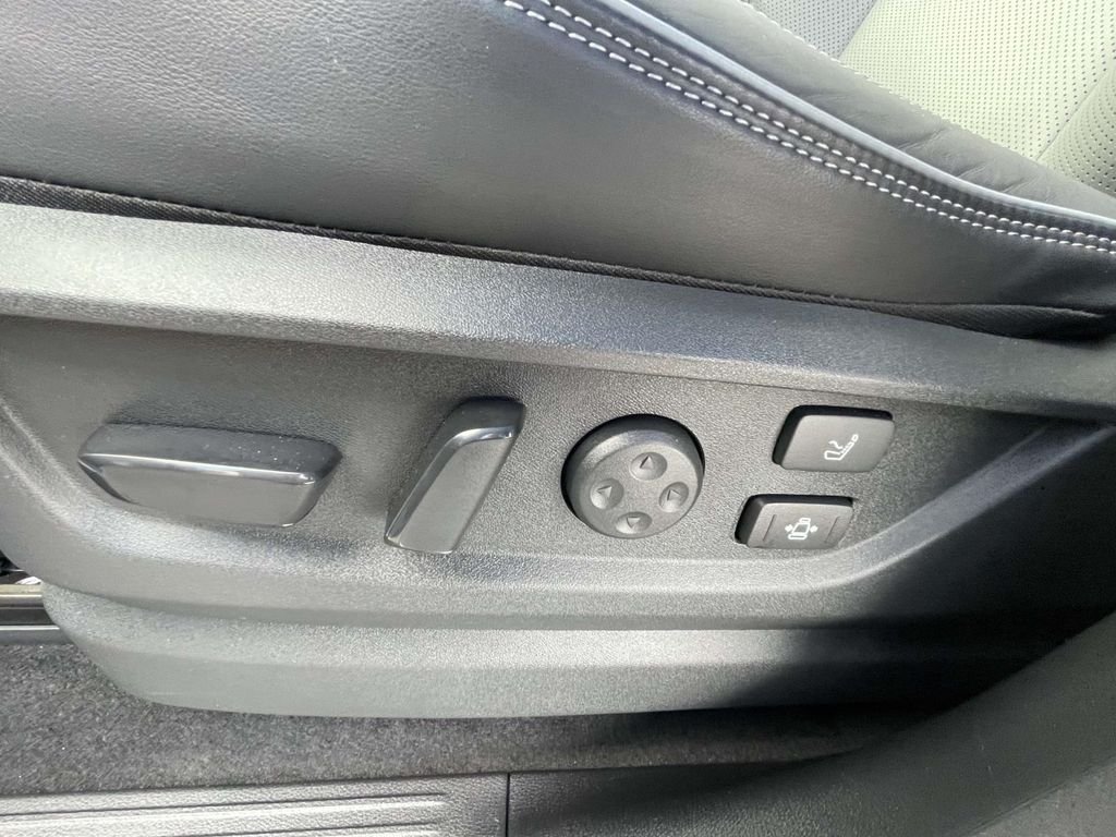 2026 INFINITI QX80 Autograph - Photo 15