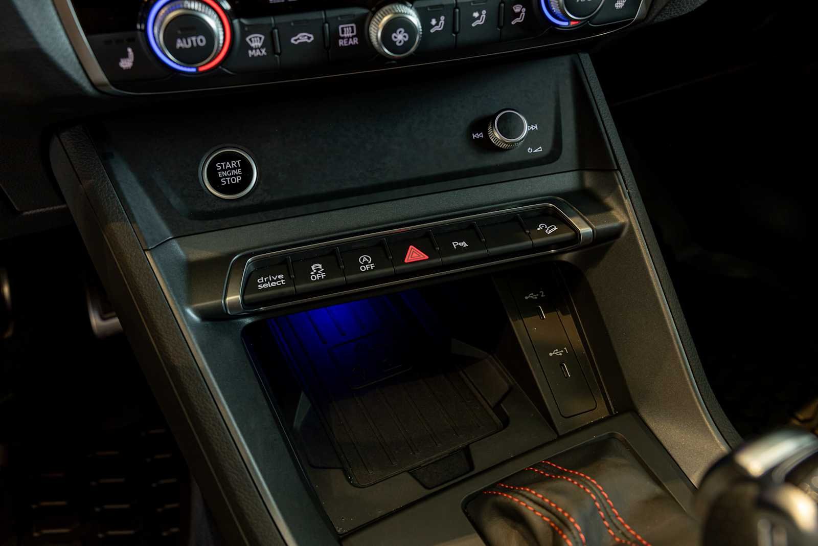 2025 Audi Q3 S Line Premium Plus - Photo 22