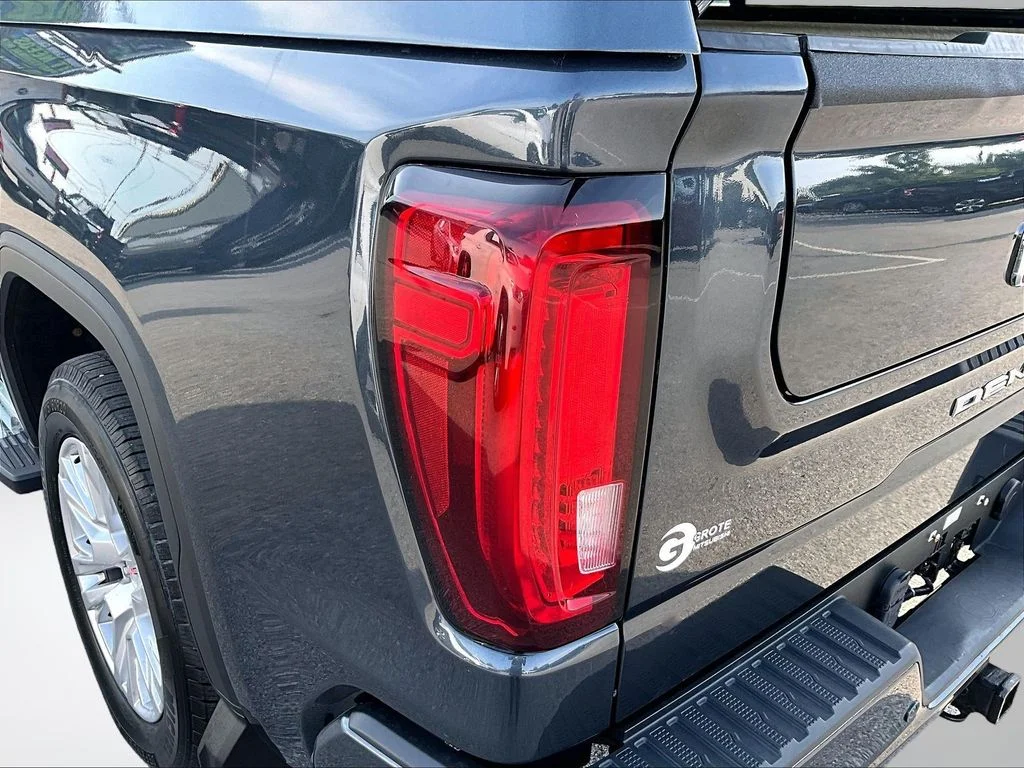 Used 2020 Blue GMC Denali image 32