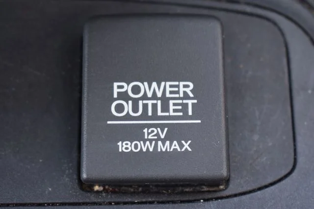 2015 Honda CR-V LX - Photo 30