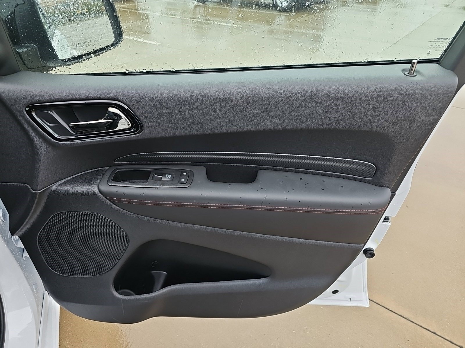 New 2027 White Knuckle Clearcoat Dodge GT Plus HEMI image 13
