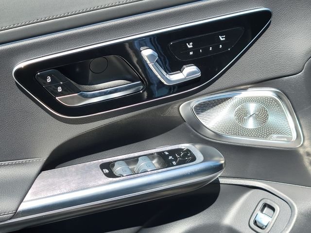 Certified Used 2025 Black Mercedes-Benz CLE 300 image 14