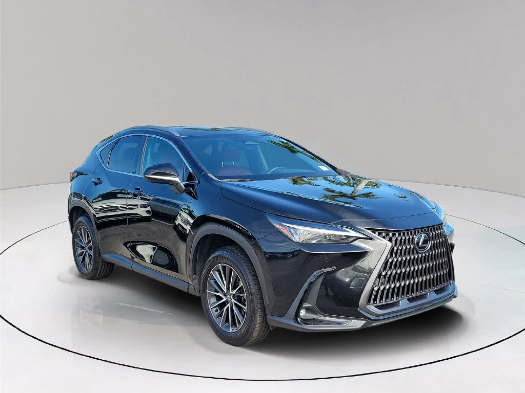 Used 2024 Caviar Lexus 250 Premium image 3