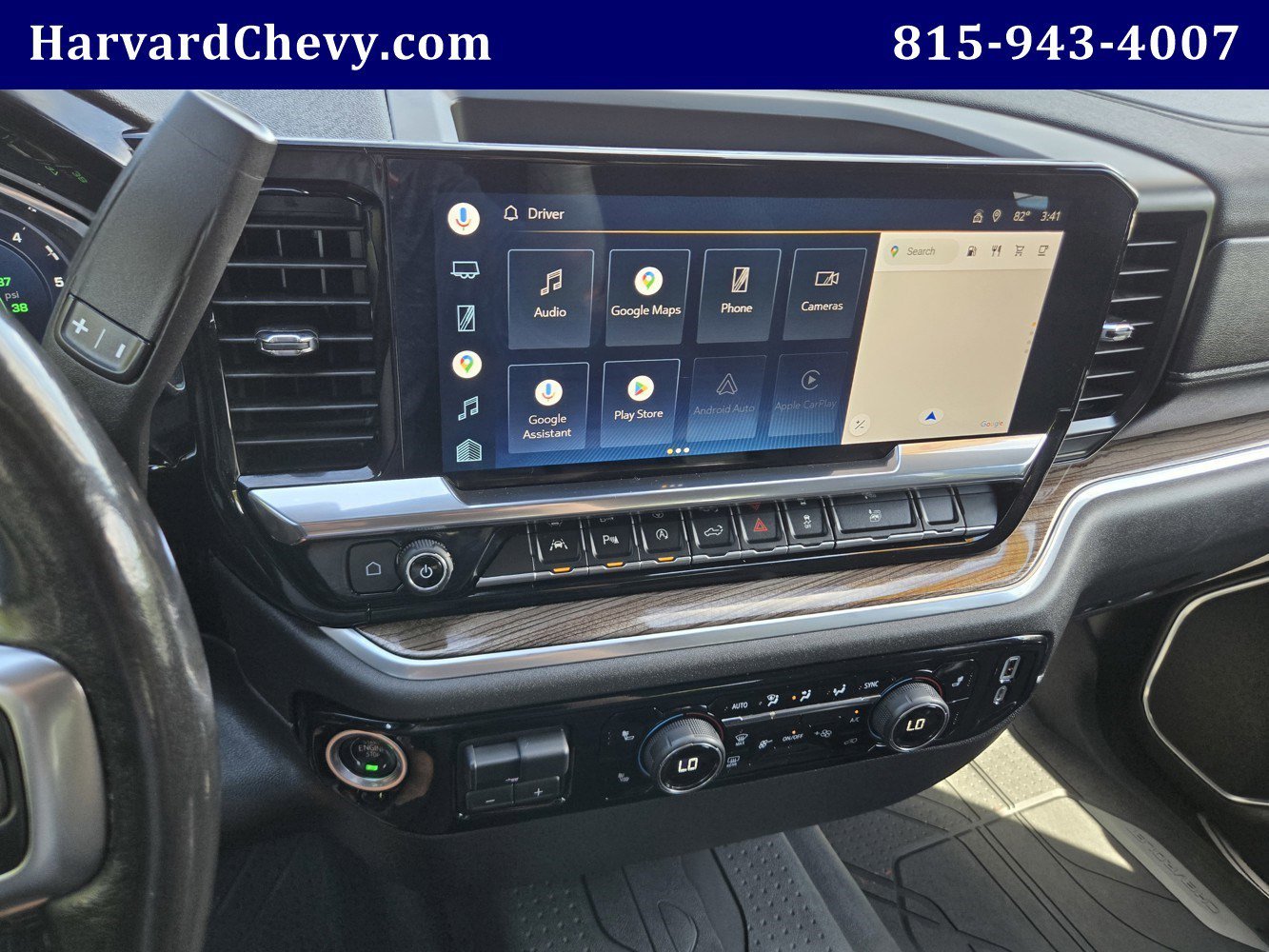 2022 Chevrolet Silverado 1500 LT - Photo 8
