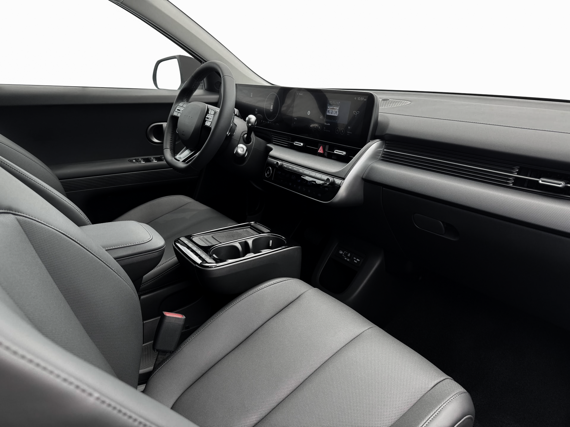 2025 Hyundai IONIQ 5 SEL - Photo 15