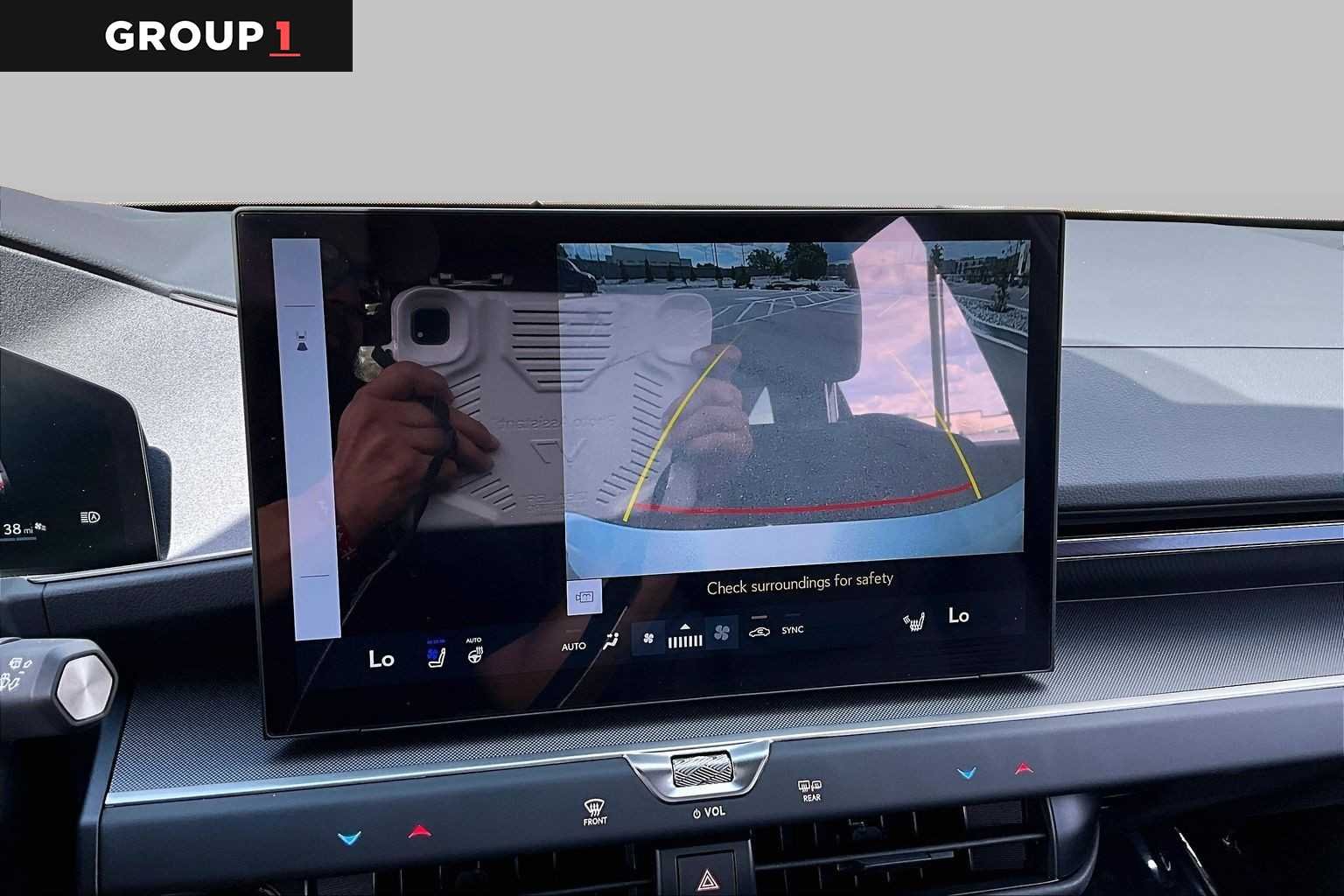 Used 2026 Iridium Lexus Premium image 25