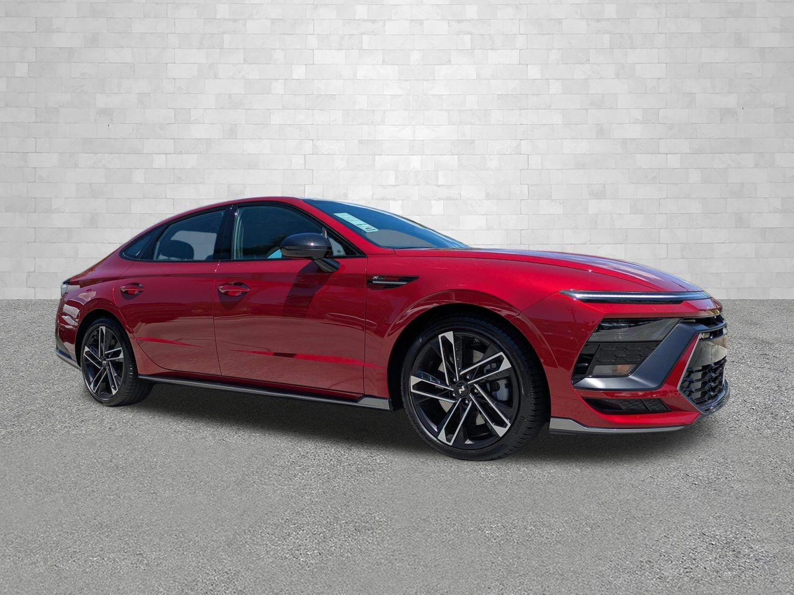 2026 Hyundai Sonata