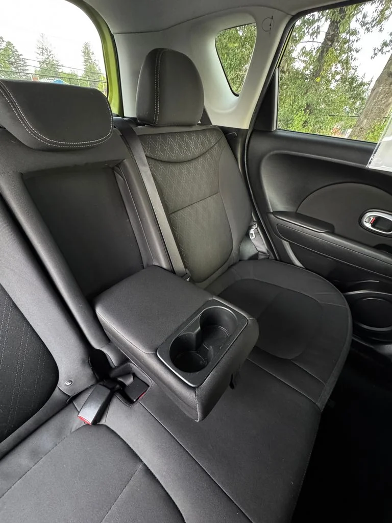 Used 2014 Alien II Kia Base image 26