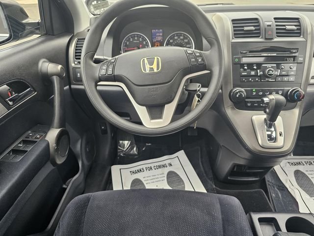 Used 2010 Gray Honda EX image 18