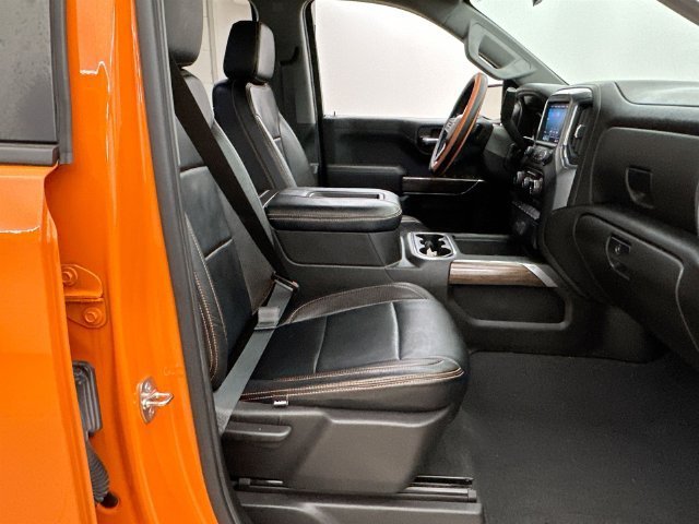 2022 Chevrolet Silverado 1500 Limited LT Trail Boss - Photo 15