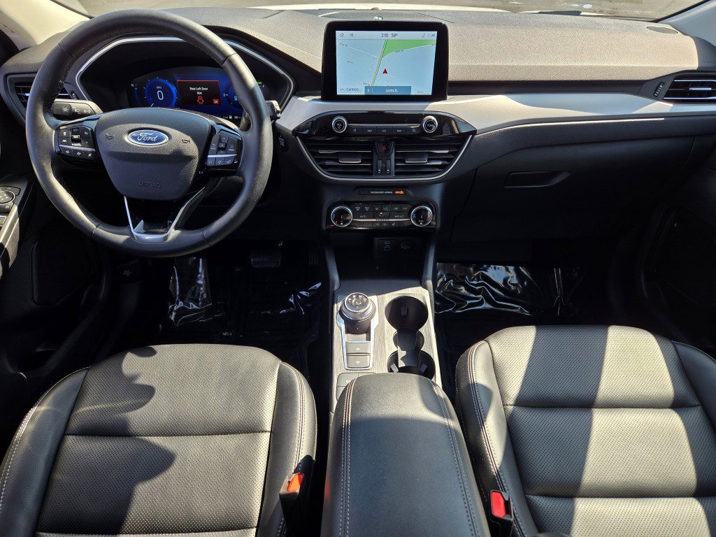 2022 Ford Escape SEL - Photo 19