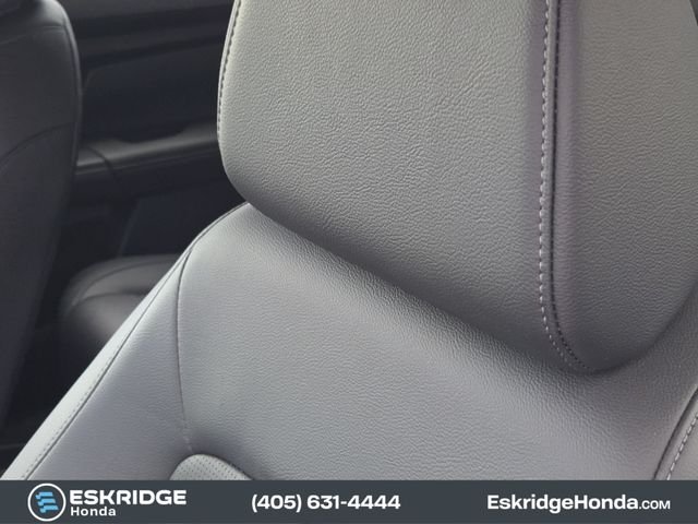 2026 Honda CR-V EX-L - Photo 15