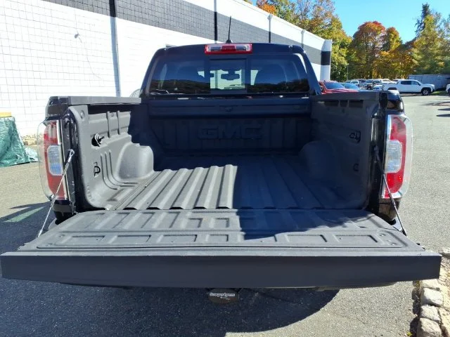 2022 GMC Canyon AT4 - Photo 8