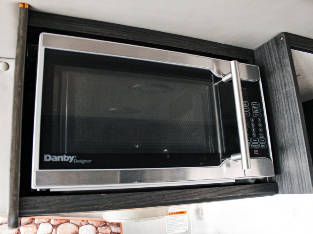 Used 2016 Black Ram High Roof Camper Conversion image 22