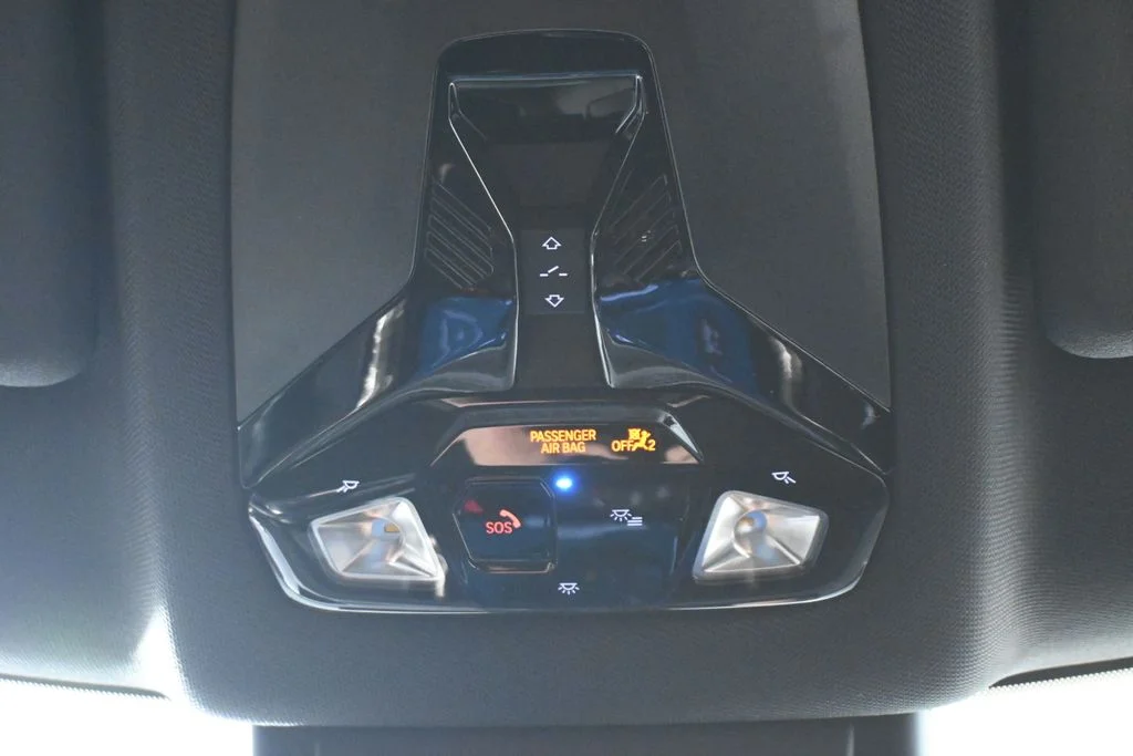 New 2027 Blue MINI S image 21