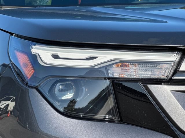 New 2026 MAGNETITE GRAY METALLIC Subaru Premium image 33