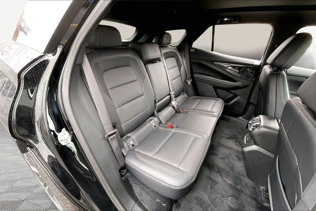 2026 Chevrolet Blazer EV LT - Photo 12
