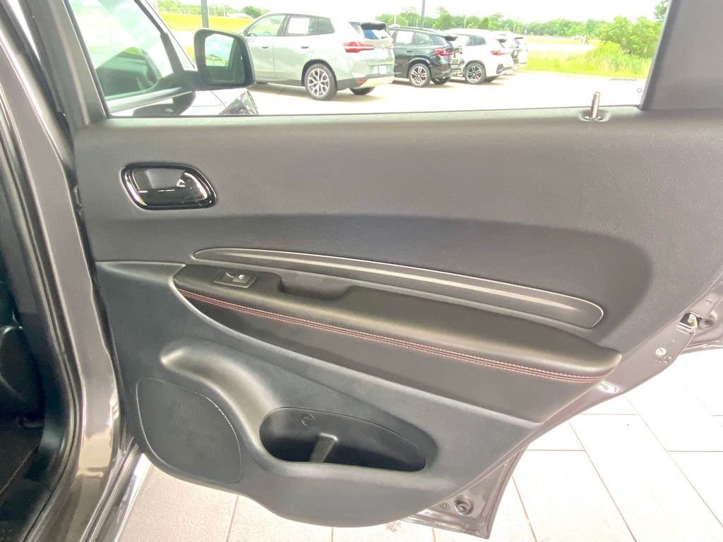 Used 2024 Gray Dodge GT image 24