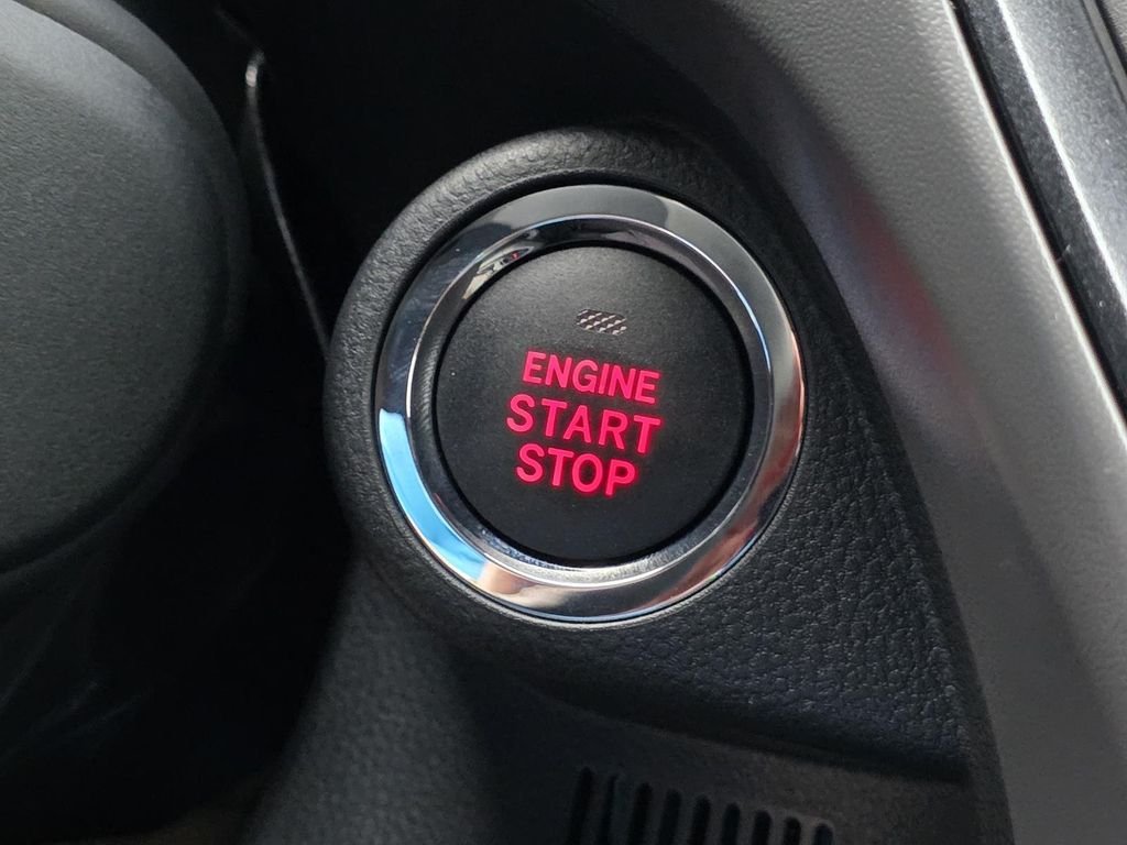 2026 Subaru Crosstrek Sport - Photo 21