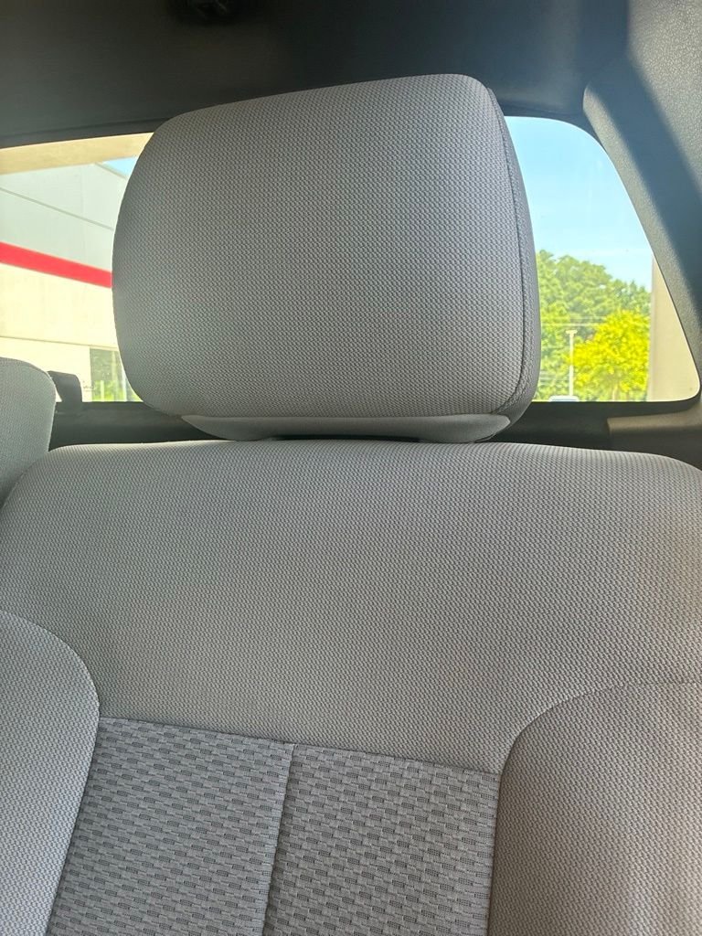 Used 2011 Gray Ford STX image 5