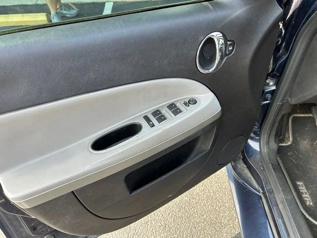 Used 2009 Blue Chevrolet SS image 16