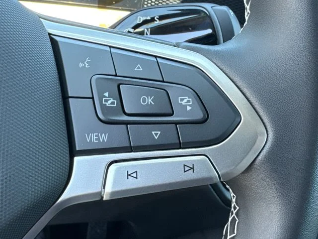 New 2026 Platinum Gray Metallic Volkswagen 2.0T S image 40
