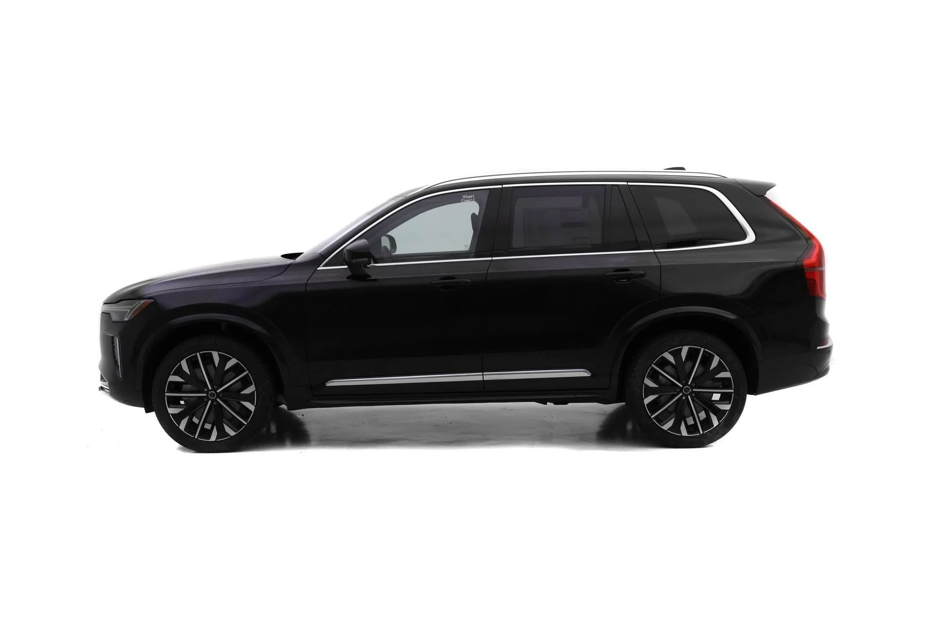 New 2026 Onyx Black Volvo Plus image 3