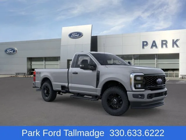 New 2026 Avalanche Ford XL image 7