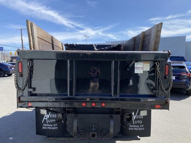Used 2020 White Chevrolet Work Truck image 7