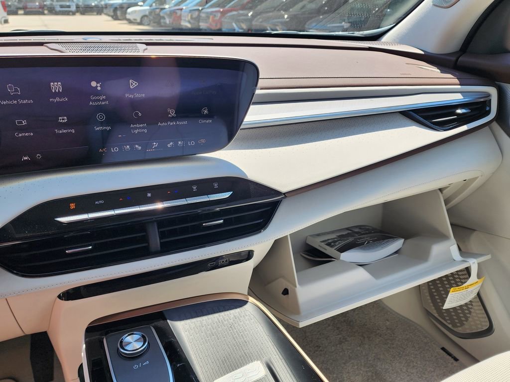 2026 Buick Enclave Avenir - Photo 35
