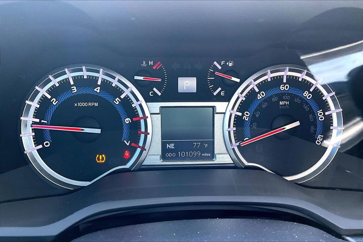 Used 2019  Toyota Limited Nightshade image 13