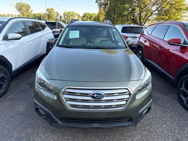 Used 2016 Green Subaru 2.5i Premium image 14