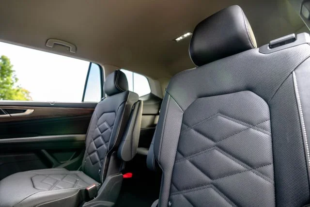 New 2026 Gray Volkswagen 2.0T SE w/Technology image 34
