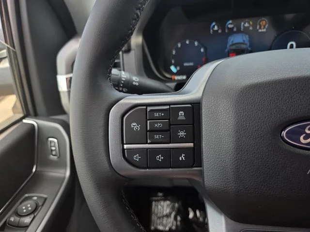 New 2026 Oxford White Ford XLT image 20