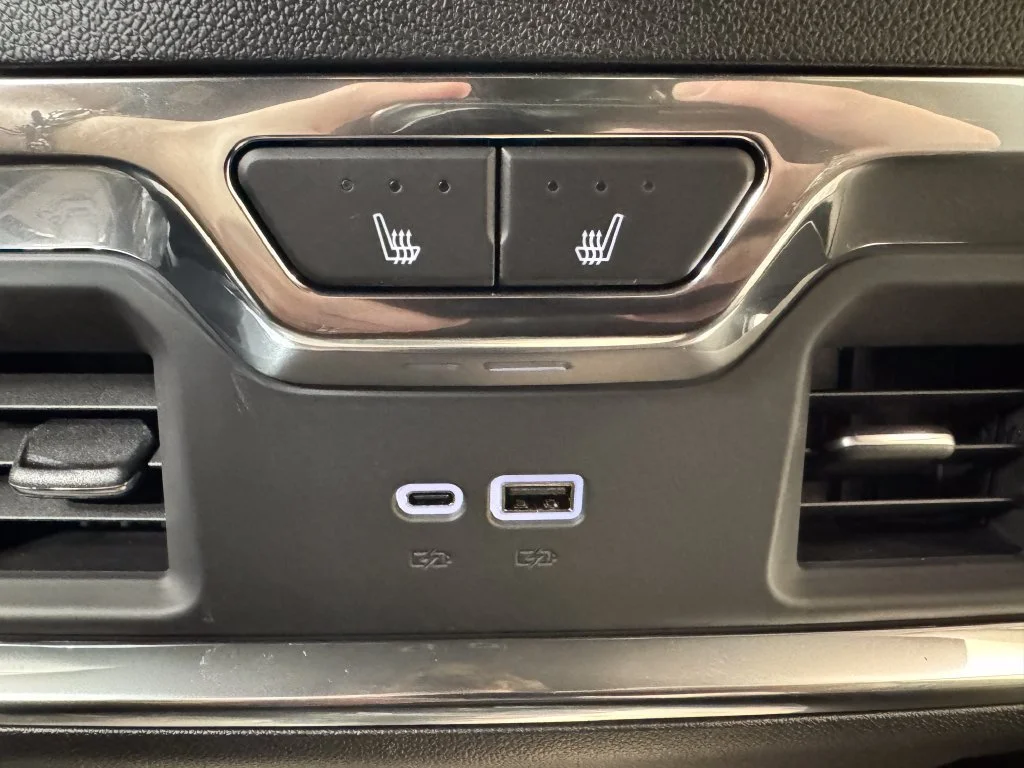 2026 GMC Sierra 1500 Denali - Photo 13