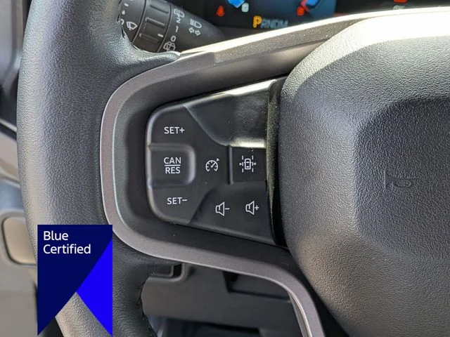 Used 2025 Gray Ford Badlands image 15