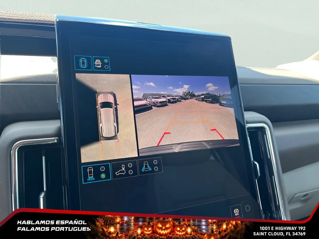 New 2026 Onyx Black GMC Denali image 32