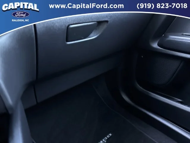 Used 2023 White Ford Big Bend image 27