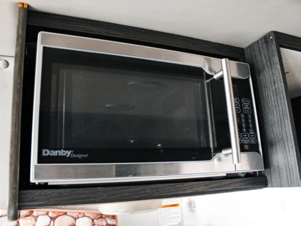 Used 2016 Black Ram High Roof Camper Conversion image 22