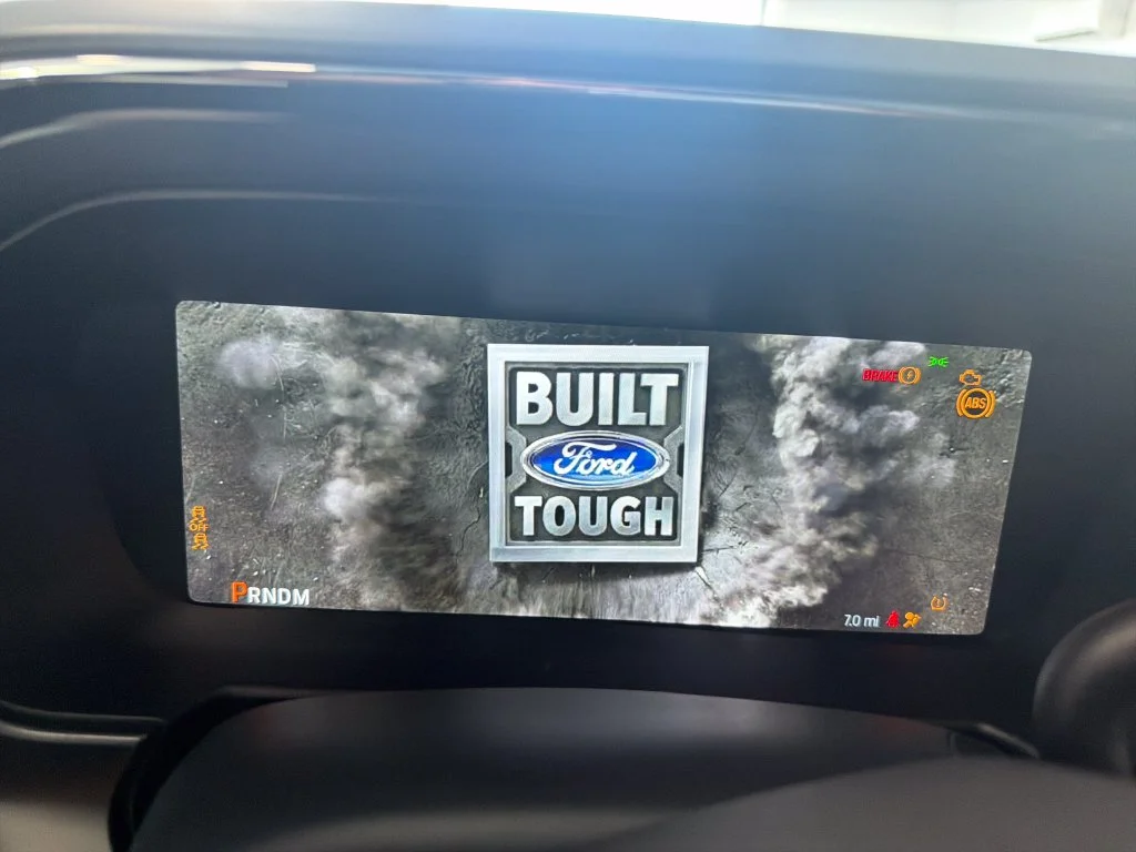 New 2027 Marsh Gray Metallic Ford F-350® XLT image 17