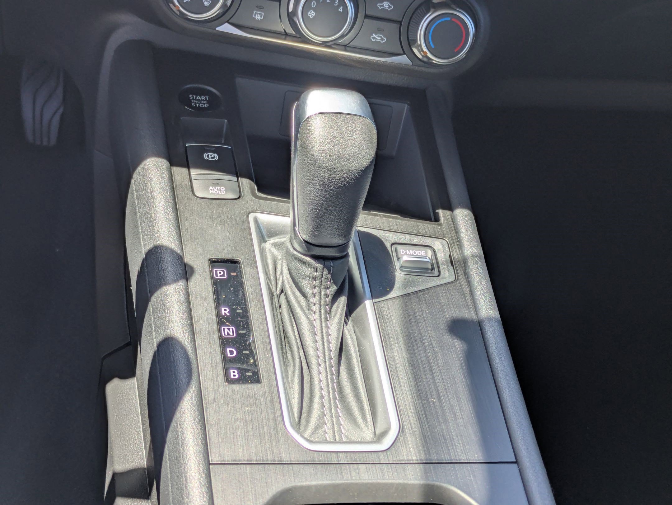 New 2026 Gun Metallic Nissan S image 13