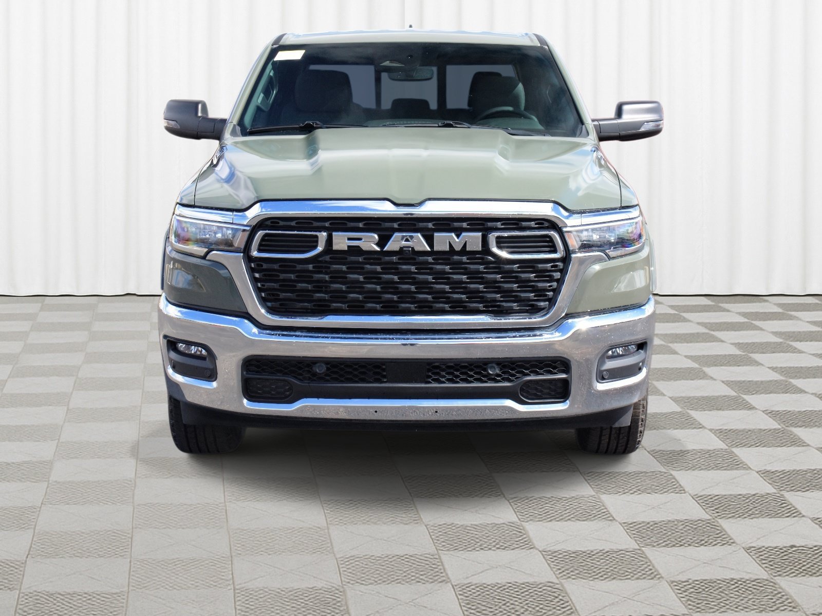 New 2026 Canyon Lake Ram Big Horn image 31