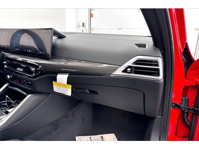 New 2027 Rosso Corsa BMW Competition xDrive image 27