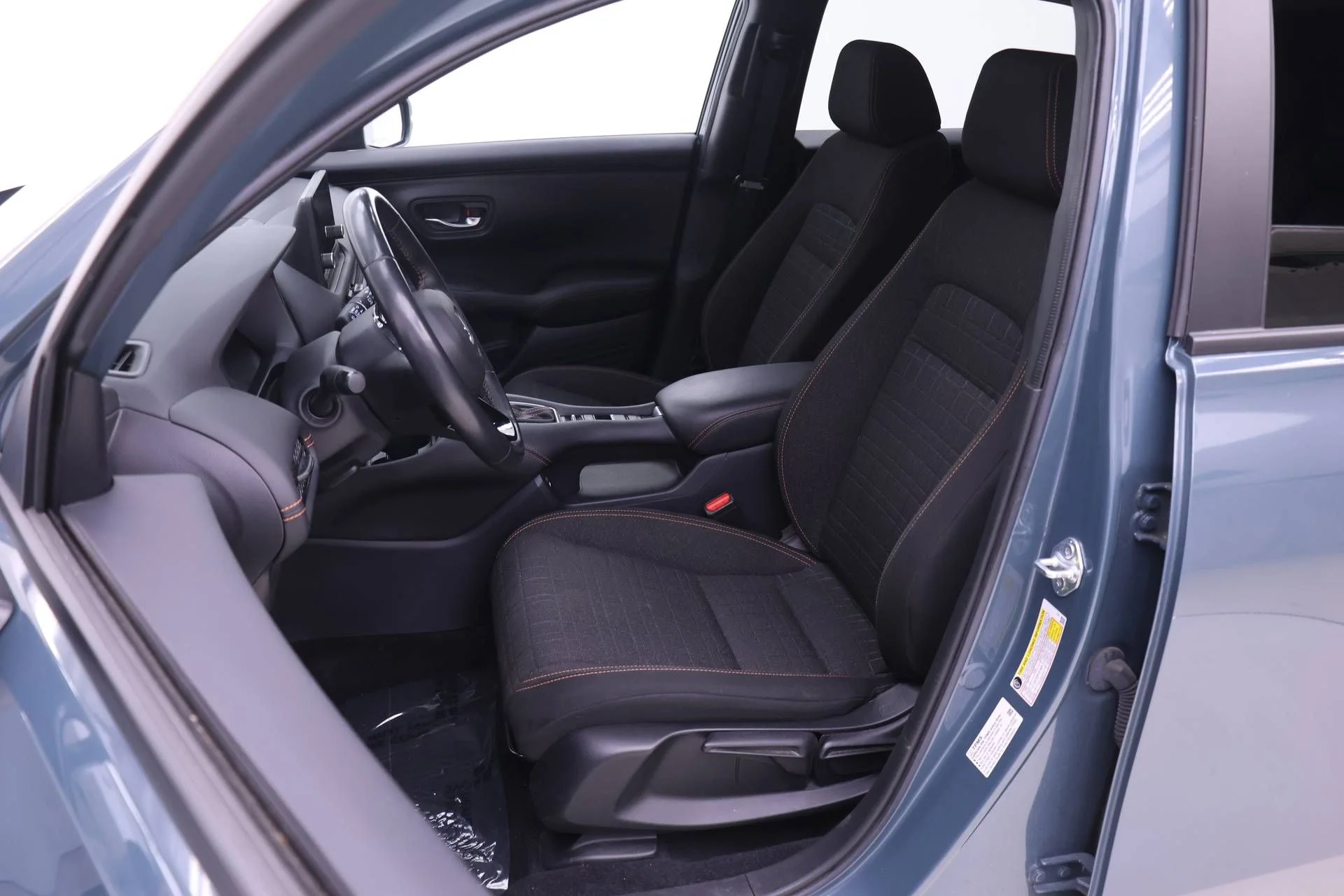 Certified Used 2024 Nordic Forest Pearl Honda Sport image 4