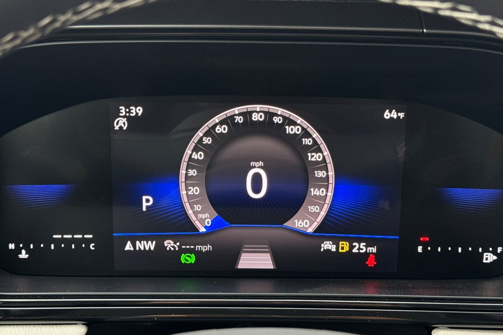 New 2026 Monterey Blue Pearl Volkswagen 1.5T S image 24