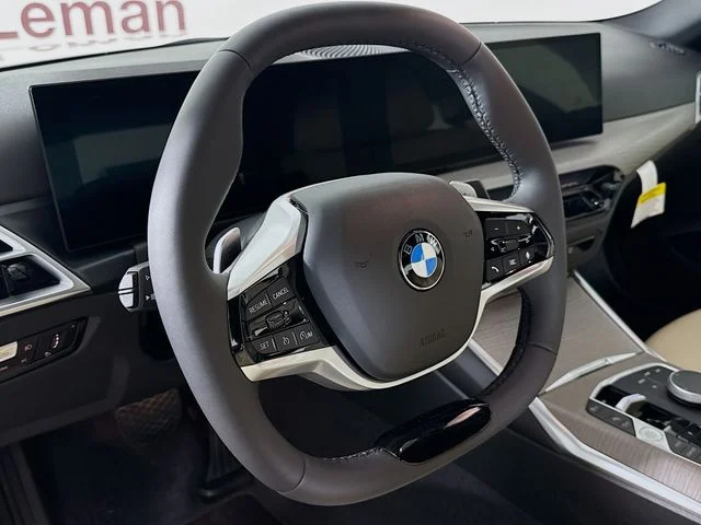 Used 2026 White BMW 230i xDrive image 11