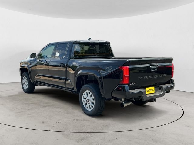 New 2026 Black Toyota  SR5 image 7