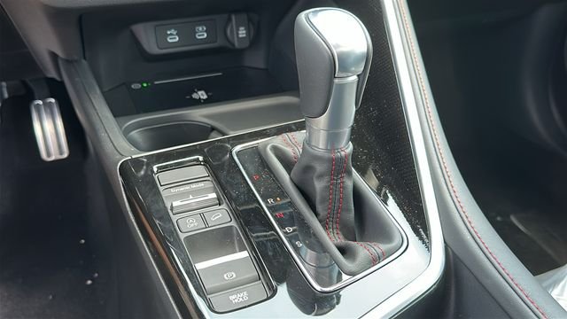 2025 Acura ADX A-Spec Package - Photo 20